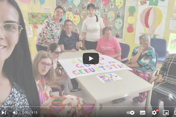 10 Jahre „Von Herz zu Herz e.V. – Hilfe die ankommt“