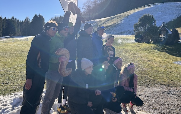 Sportliche Höchstleistungen und viel Herzlichkeit 