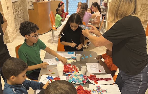 Neues altes Projekt: Ragusa