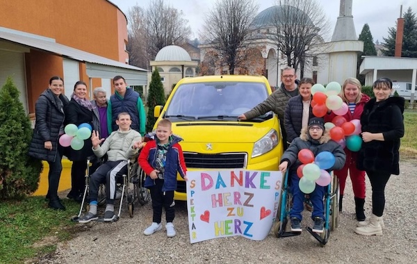 Herzliche Weihnachtsgrüße und Neujahrswünsche!